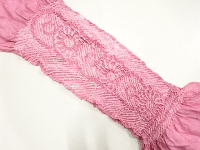 Japanese Kimono / Accessories Silk